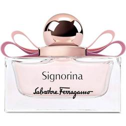 Salvatore Ferragamo Signorina EdP 30ml