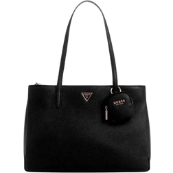 Guess Power Play Tech Tote - Black