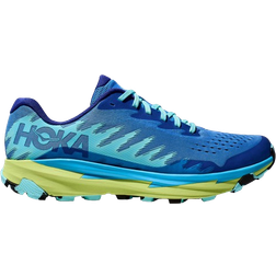 Hoka Torrents 3 M - Virtual Blue/Lettuce