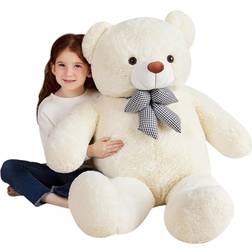 EARTHSOUND Teddy Bear 120cm