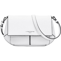 Liebeskind Lilly Crossbody S - White