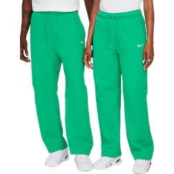 Nike NOCTA Tech Fleece Sweatpants - Stadium Green/Sail