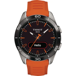 Tissot T-Touch Connect Sport (T153.420.47.051.02)