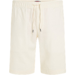 Tommy Hilfiger Harlem Drawstring Skinny Fit Chino Shorts - Calico