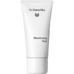 Dr. Hauschka Illuminating Fluid #00 Translucent