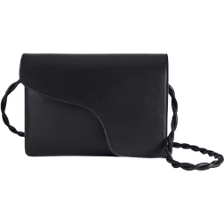 ATP Atelier Duronia Nappa Mini Crossbody Bag - Black