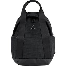 Nike Jordan Jaw Alpha Mini Backpack - Black