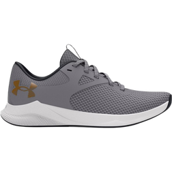 Under Armour Charged Aurora 2 W - Titan Gray/Black/Metallic Coyote