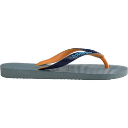 Havaianas Top Mix - Silver Blue