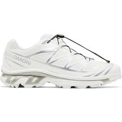 Salomon XT-6 GTX - White/Ftw Silver