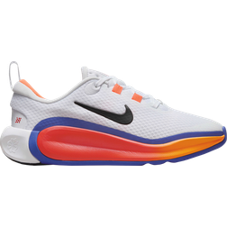 Nike Infinity Flow GS - White/Astronomy Blue/Total Orange/Black