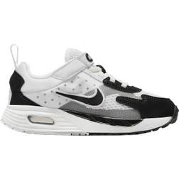 Nike Air Max Solo PSV - White/Pure Platinum/Black