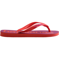 Havaianas Top Logomania 2 - Salmon