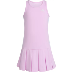 Adidas Little Girl's Tennis Dress - Bliss Lilac