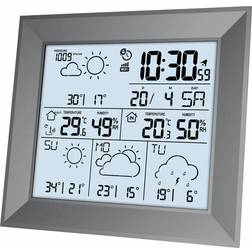 Technoline WD 2000 Weather Station