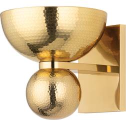 CORBETT LIGHTING Catania Gold Wall light