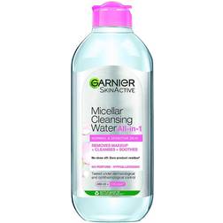 Garnier Micellar Cleansing Water 400ml