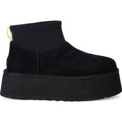 UGG Classic Mini Dipper - Black