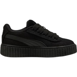 Puma Little Kid's Fenty X Creeper Phatty In Session - Black/Gold