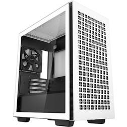 Deepcool CH370 WH