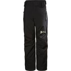 Helly Hansen Junior Legendary Pants - Black (41606-990)