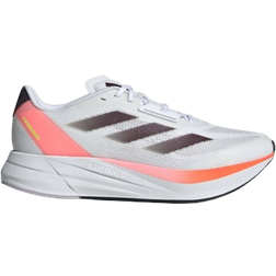 Adidas Duramo Speed M - Cloud White/Aurora Met./Solar Red