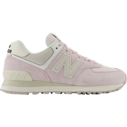 New Balance 574 W - Pink Granite