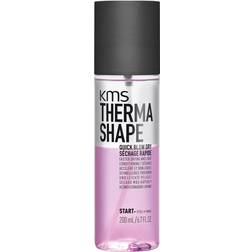 KMS California ThermaShape Quick Blow Dry 200ml