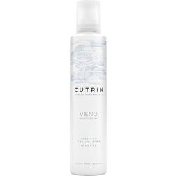 Cutrin Vieno Sensitive Volumizing Mousse 300ml