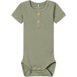 Name It Jular SS Body - Oil Green (13229737)