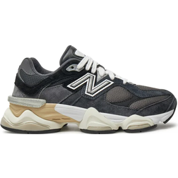 New Balance 9060 - Black/Phantom/Magnet