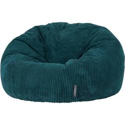 ICON Kingston Large Jumboo Teal Green Bean Bag