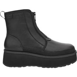 UGG Cityfunc Zip - Black