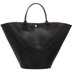 Longchamp Epure XL Tote Bag - Black