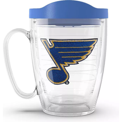 NHL St. Louis Blues Primary Logo Classic Travel Mug 47.3cl