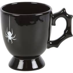 Horror-Shop Spider Tea Cup 40cl