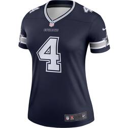 Nike Women's Dak Prescott Dallas Cowboys Legend Player Jersey