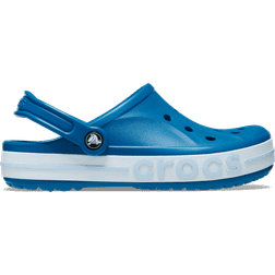 Crocs Bayaband Clog - Ultramarine/Mineral Blue