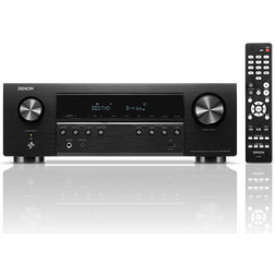 Denon AVR-S670H