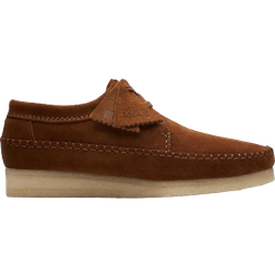 Clarks Weaver - Cola