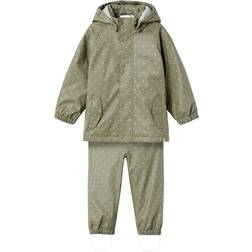 Lil'Atelier Ladry10 Rain Set - Kalamata (13229848)