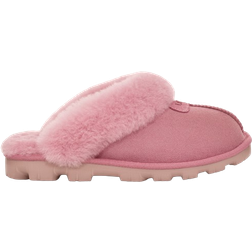 UGG Coquette Slipper - Dusty Orchid