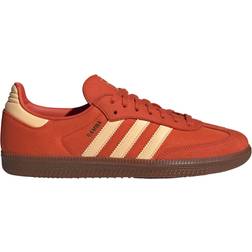 Adidas Samba OG M - Collegiate Orange/Pantone/Preloved Red