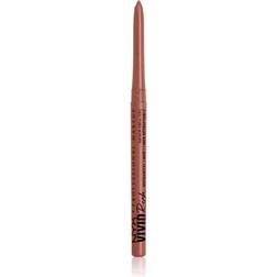 NYX Vivid Rich Mechanical Pencil #10 Spicy Pearl