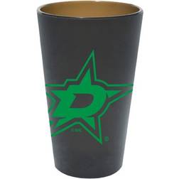 Dallas Stars Team Color Beer Glass 47.3cl