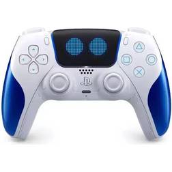 Sony PS5 DualSense wireless controller Astro Bot Limited Edition- Blue