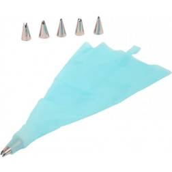 Oypla Piping Bag Tools Cake Decoration