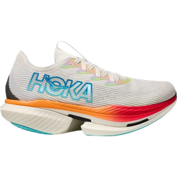 Hoka Cielo X1 - Frost/Cerise