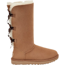 UGG Bailey Bow Tall II - Chestnut