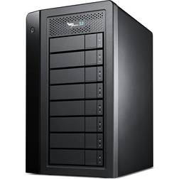 Promise Pegasus32 R8 32TB USB 3.2 Gen 2